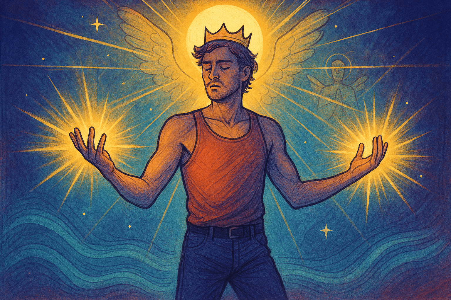 judgement tarot
