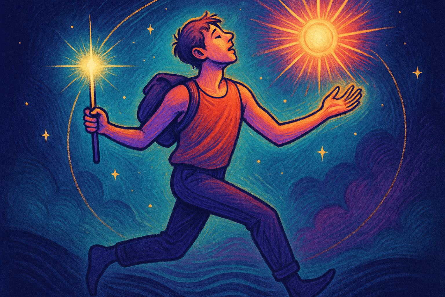 the fool tarot